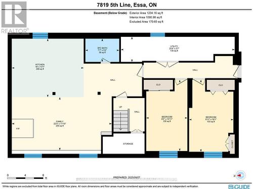 7819 5Th Line, Essa, ON - Other