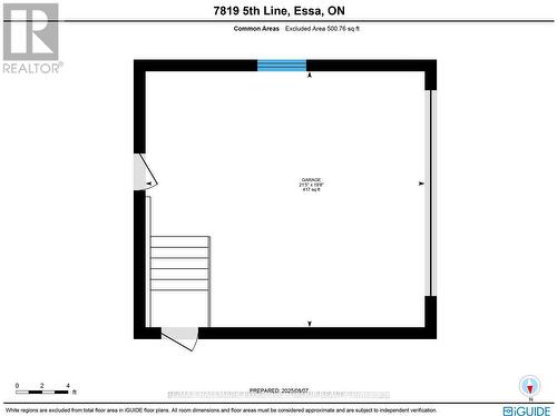 7819 5Th Line, Essa, ON - Other