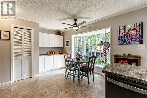 7819 5Th Line, Essa, ON - Indoor Photo Showing Dining Room