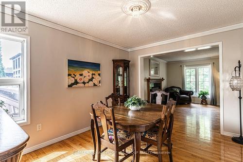 7819 5Th Line, Essa, ON - Indoor Photo Showing Dining Room
