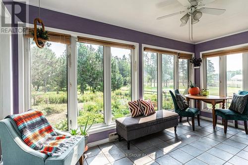 7819 5Th Line, Essa, ON - Indoor Photo Showing Dining Room