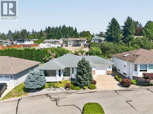 1120 12 Street NE Unit# 11  Salmon Arm, BC V1E 1B8