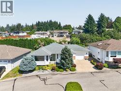 1120 12 Street NE Unit# 11  Salmon Arm, BC V1E 1B8