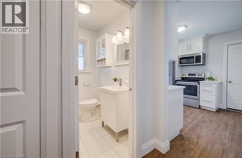 55 Rex Drive, Kitchener, ON - Indoor