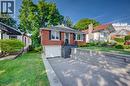 Front house - 55 Rex Drive, Kitchener, ON  - Outdoor 