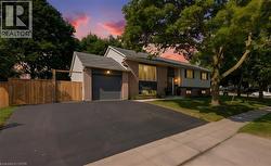 383 GRAND RIDGE Drive  Cambridge, ON N1S 4A8