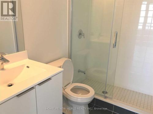 1416 - 30 Shore Breeze Drive, Toronto, ON - Indoor Photo Showing Bathroom