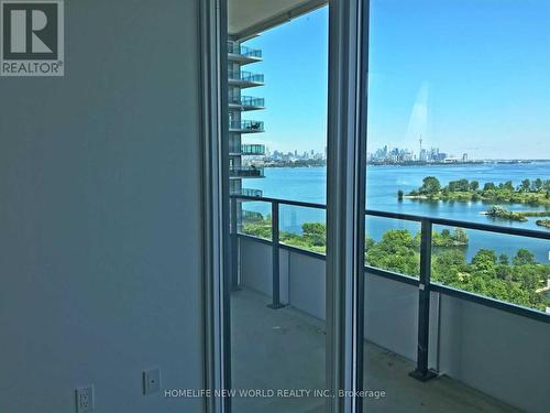 1416 - 30 Shore Breeze Drive, Toronto, ON - Outdoor With Body Of Water With View