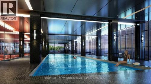1416 - 30 Shore Breeze Drive, Toronto, ON - Indoor Photo Showing Other Room