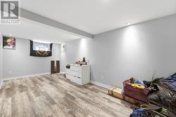 Basement - 