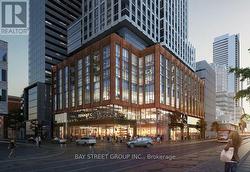 802 - 400 KING STREET W Toronto, ON M5V 1K2