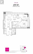 1706 - 203 COLLEGE STREET Toronto, ON M5T 0C8