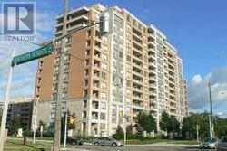 806 - 9 NORTHERN HTS DRIVE Richmond Hill, ON L4B 4M5