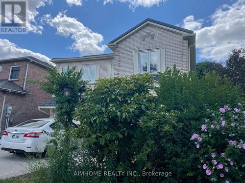 4072 Colonial Drive, Mississauga, ON - Outdoor