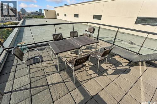 504 550 4Th Avenue N, Saskatoon, SK - Outdoor