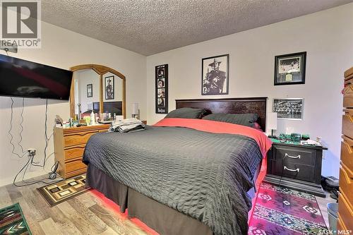 122 Edenwold Crescent, Regina, SK - Indoor Photo Showing Bedroom