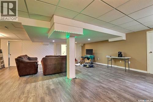 122 Edenwold Crescent, Regina, SK - Indoor