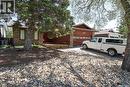 122 Edenwold Crescent, Regina, SK  - Outdoor 