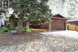 122 Edenwold CRESCENT  Regina, SK S4R 8A3