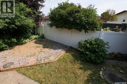 122 Edenwold Crescent, Regina, SK - Outdoor