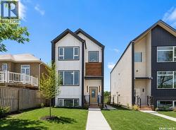 424 Empress STREET  Saskatoon, SK S7K 0Y1