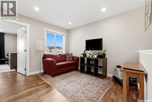 3154 Green Stone Road, Regina, SK - Indoor