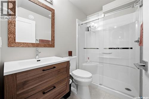 3154 Green Stone Road, Regina, SK - Indoor Photo Showing Bathroom