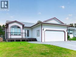 4 RUBY LANE Whitehorse, YT Y1A 6G6