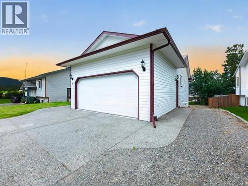 4 Ruby Lane, Whitehorse, YT - Outdoor With Exterior