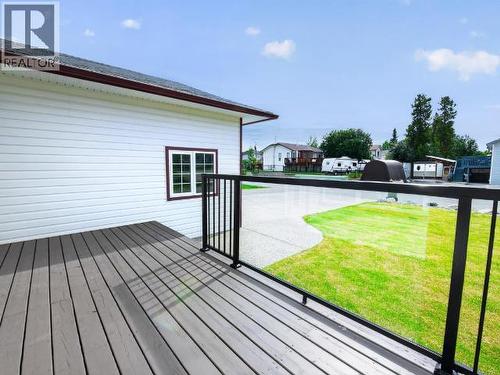 4 Ruby Lane, Whitehorse, YT - Outdoor