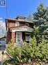 9 Filbert Street, Kitchener, ON  - Outdoor With Deck Patio Veranda With Facade 