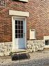 9 Filbert Street, Kitchener, ON  - Outdoor With Exterior 