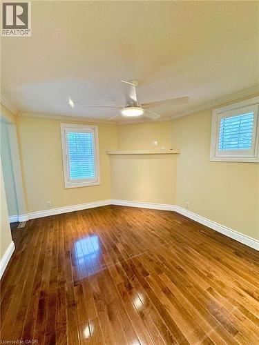 9 Filbert Street, Kitchener, ON - Indoor Photo Showing Other Room