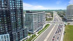 1213 - 2485 EGLINTON AVENUE W Mississauga, ON L5M 2T1