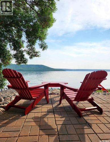 620 Surfside Drive E, Crooked Lake, SK - Outdoor With Body Of Water With View