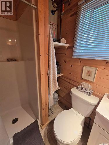 620 Surfside Drive E, Crooked Lake, SK - Indoor Photo Showing Bathroom