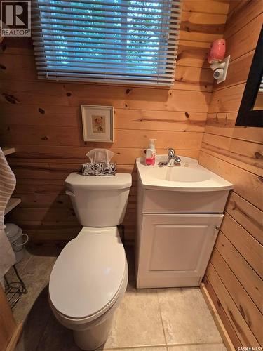 620 Surfside Drive E, Crooked Lake, SK - Indoor Photo Showing Bathroom
