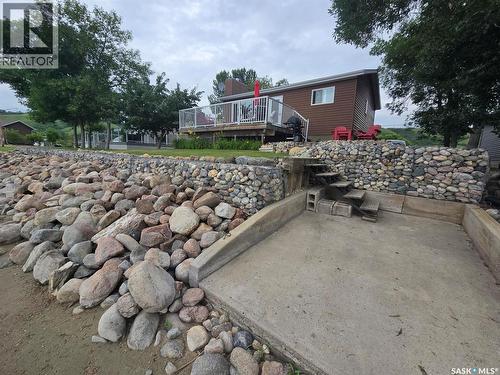 620 Surfside Drive E, Crooked Lake, SK - Outdoor