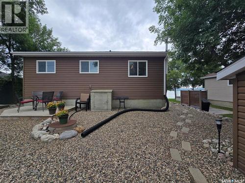620 Surfside Drive E, Crooked Lake, SK - Outdoor With Exterior