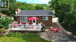 620 Surfside DRIVE E Crooked Lake, SK S0G 2B0