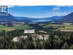 Lot 11 Recline Ridge Road Tappen, BC V0E 2X3