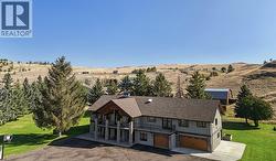 945 Simms Road Kamloops, BC V0E 2A0