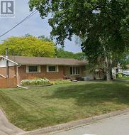 19 RAMLEE ROAD St. Catharines (Vine/Linwell), ON L2M 2K4