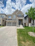 18 GOLDENEYE DRIVE East Gwillimbury, ON L9N 0S6
