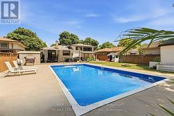 1082 CHIPPEWA DRIVE  London East (East D), ON N5V 2T7