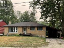 365 PINEGROVE STREET Gravenhurst (Muskoka (S)), ON P1P 1L6