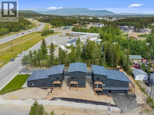 2-1702 CENTENNIAL STREET  Whitehorse, YT Y1A 0Z4