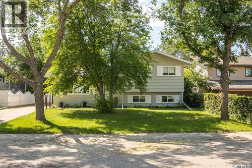 3075 Sherman Drive, Prince Albert, SK - Outdoor