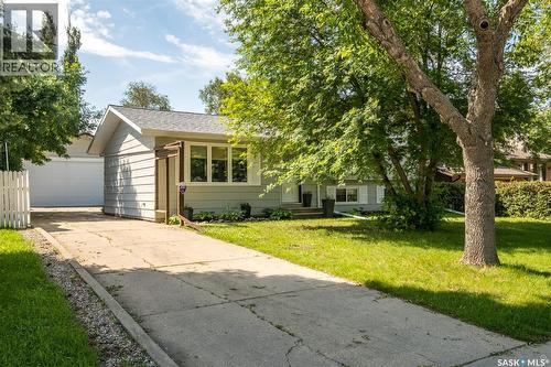 3075 Sherman Drive, Prince Albert, SK - Outdoor