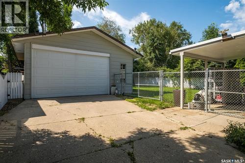 3075 Sherman Drive, Prince Albert, SK - Outdoor